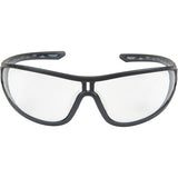 Z3000 Series Safety Glasses, Clear Lens, Anti-Fog/Anti-Scratch, ANSI Z87+/Meets/Exceeds CSA Z94.3