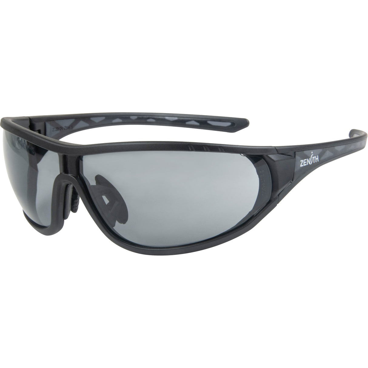 Z3000 Series Safety Glasses, Grey/Smoke Lens, Anti-Fog/Anti-Scratch, ANSI Z87+/Meets/Exceeds CSA Z94.3