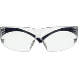 SecureFit™ 200 Series Safety Glasses, Clear Lens, Anti-Fog/Anti-Scratch, ANSI Z87+/Meets/Exceeds CSA Z94.3