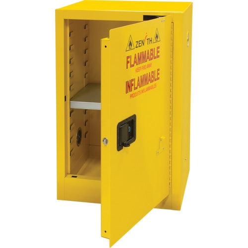 Flammable Storage Cabinet