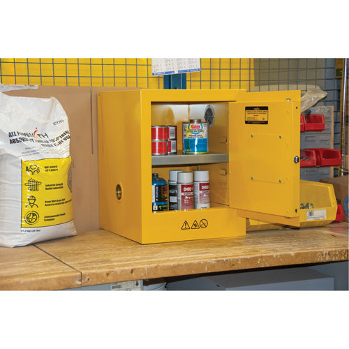 Flammable Storage Cabinet