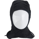 Winter Liner, Sheep Lining, One Size, Black