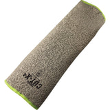 Cut-X™ Cut Resistant Sleeve, Fibreglass/Polyethylene, 20", ASTM ANSI Level A4, Grey