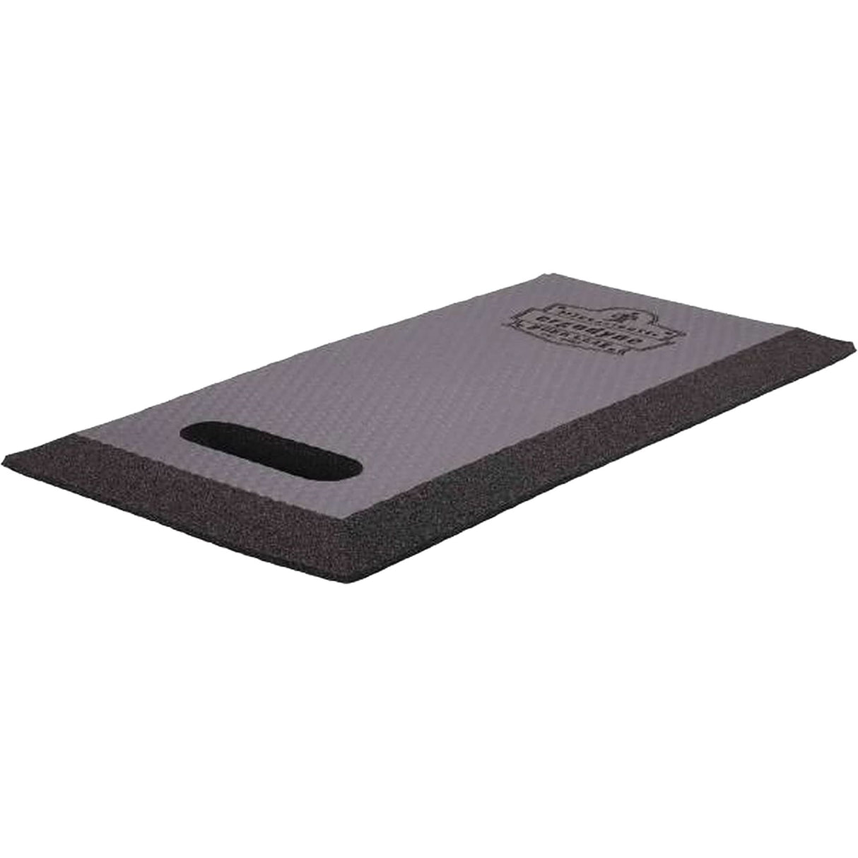 ProFlex® 376 Lightweight Small Foam Kneeling Pad, 16" L x 8" W, 0.5" Thick