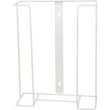 Wall-Mounted Wire Glove Dispenser