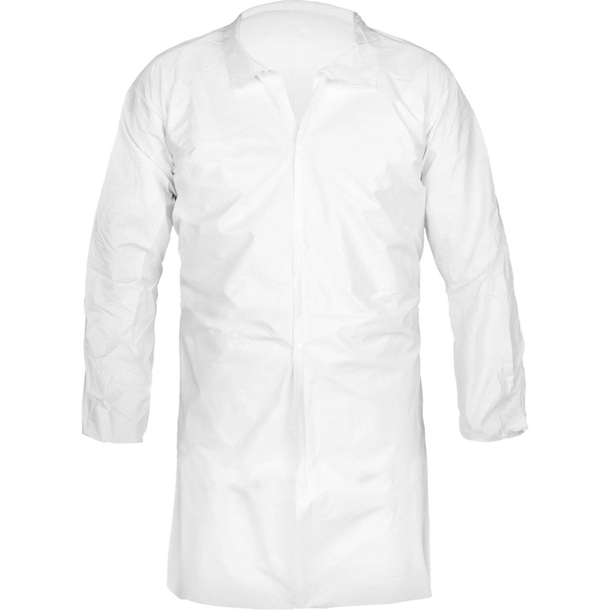 MicroMax™ NS Lab Coat, Microporous, White, 4X-Large