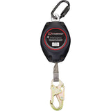Dynamic™ Self-Retracting Lifeline, 20', Dyneema®, Swivel