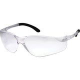 SenTec™ Safety Glasses, Clear Lens, Anti-Fog/Anti-Scratch, Meets/Exceeds CSA Z94.3