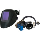 ArcOne® AirPlus® PAPR Kit with Vision® BFFVX, Welding Helmet