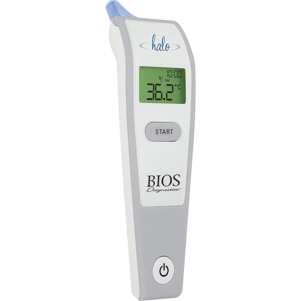 Halo Ear Thermometer, Digital