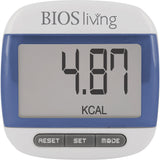 Digital Pedometer