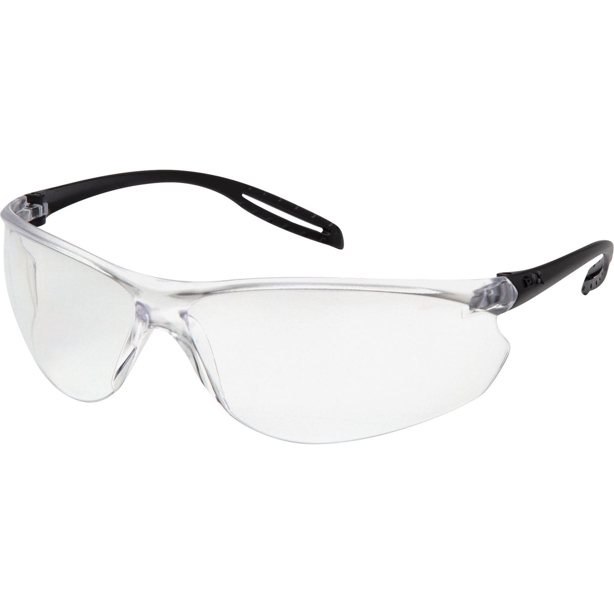 Neshoba™ H2X Safety Glasses, Clear Lens, Anti-Fog/Anti-Scratch, ANSI Z87+/Meets/Exceeds CSA Z94.3