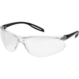 Neshoba™ H2X Safety Glasses, Clear Lens, Anti-Fog/Anti-Scratch, ANSI Z87+/Meets/Exceeds CSA Z94.3