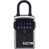 Portable Lock Box
