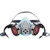 Advantage® 900 Half-Mask Respirator, Elastomer, Medium