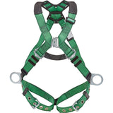 V-Form+™ Harness, CSA Certified, Class AP, X-Large, 400 lbs. Cap.