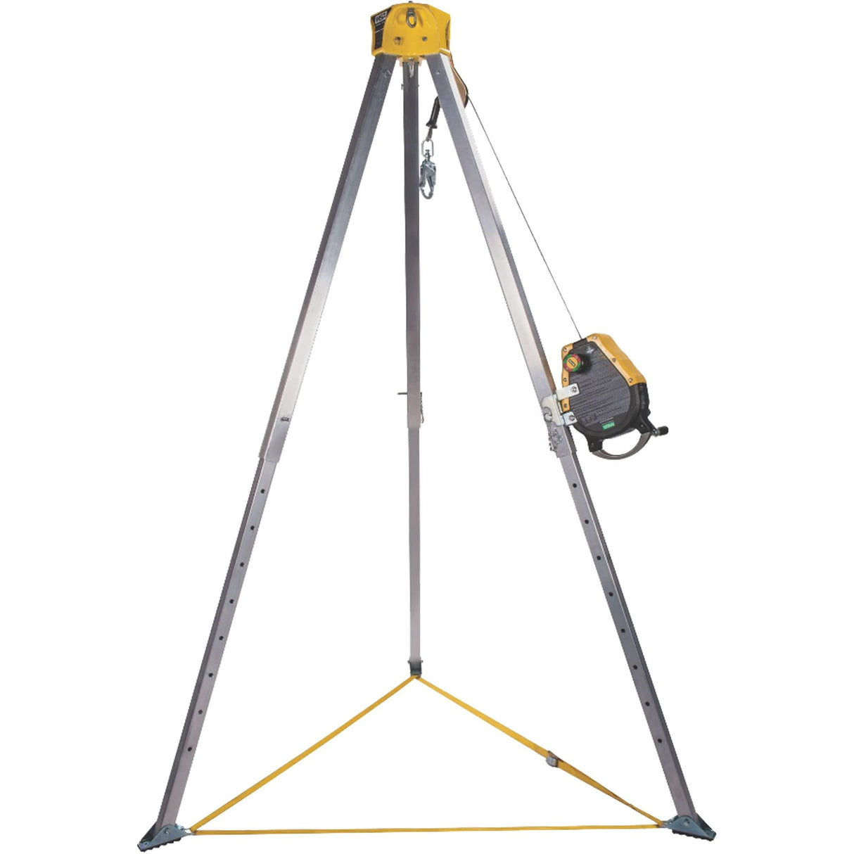 Workman® Confined Space Entry Kit, Construction Kit