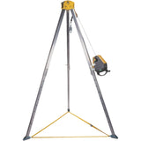 Workman® Confined Space Entry Kit, Construction Kit