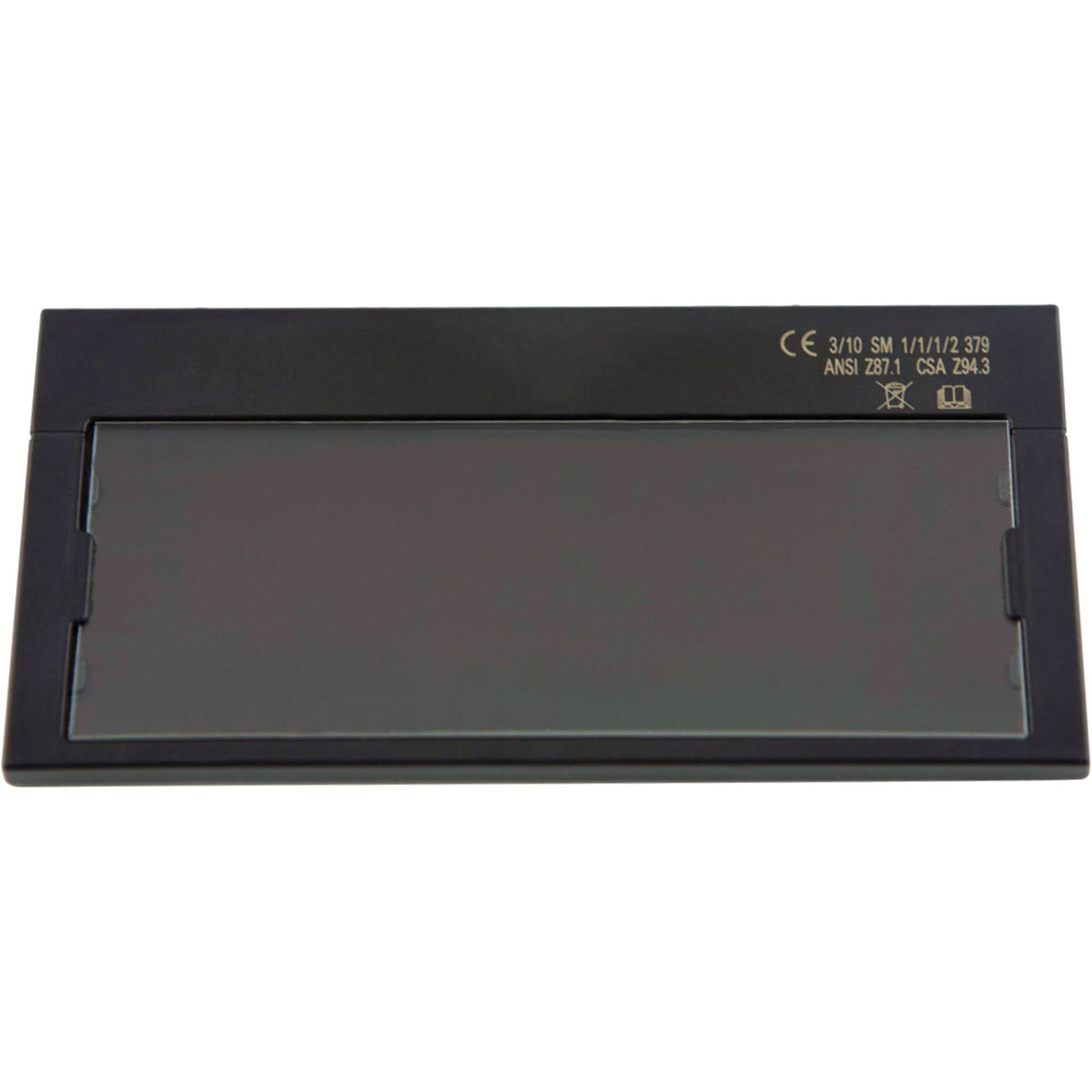 Solera II ADF Replacement Drop-in, 4-1/4" W x 2" H Viewing Area, For Use With HSL-1, HSL-2 and Huntsman