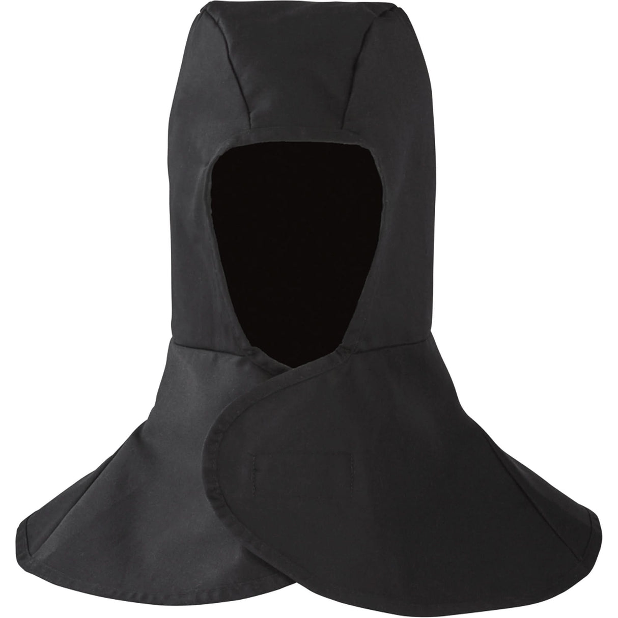 Replacement Fire-Resistant Hood for Rebel ADF Welding Mask, Black