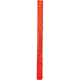 Snow Fence, 50' L x 4' W, Orange