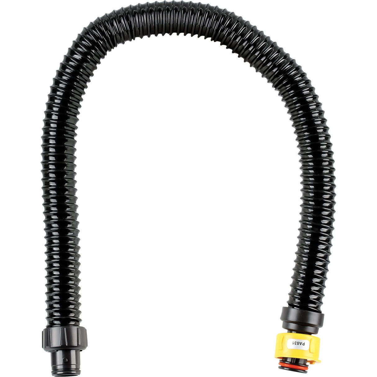 34" Loose Fit Breathing Tube