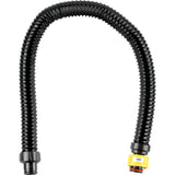 34" Loose Fit Breathing Tube