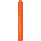 Heavy-Duty Safety Fence, 100' L x 4' W, Orange