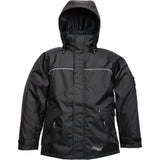 Thor 300D Trilobal Jacket, Polyester, X-Large, Black