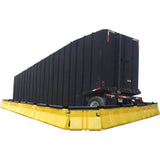 Ultra-Containment Wall® M2 1' Containment Wall Kit