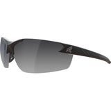 Zorge G2 Safety Glasses, Silver Mirror Lens, ANSI Z87+/MCEPS GL-PD 10-12/Meets/Exceeds CSA Z94.3