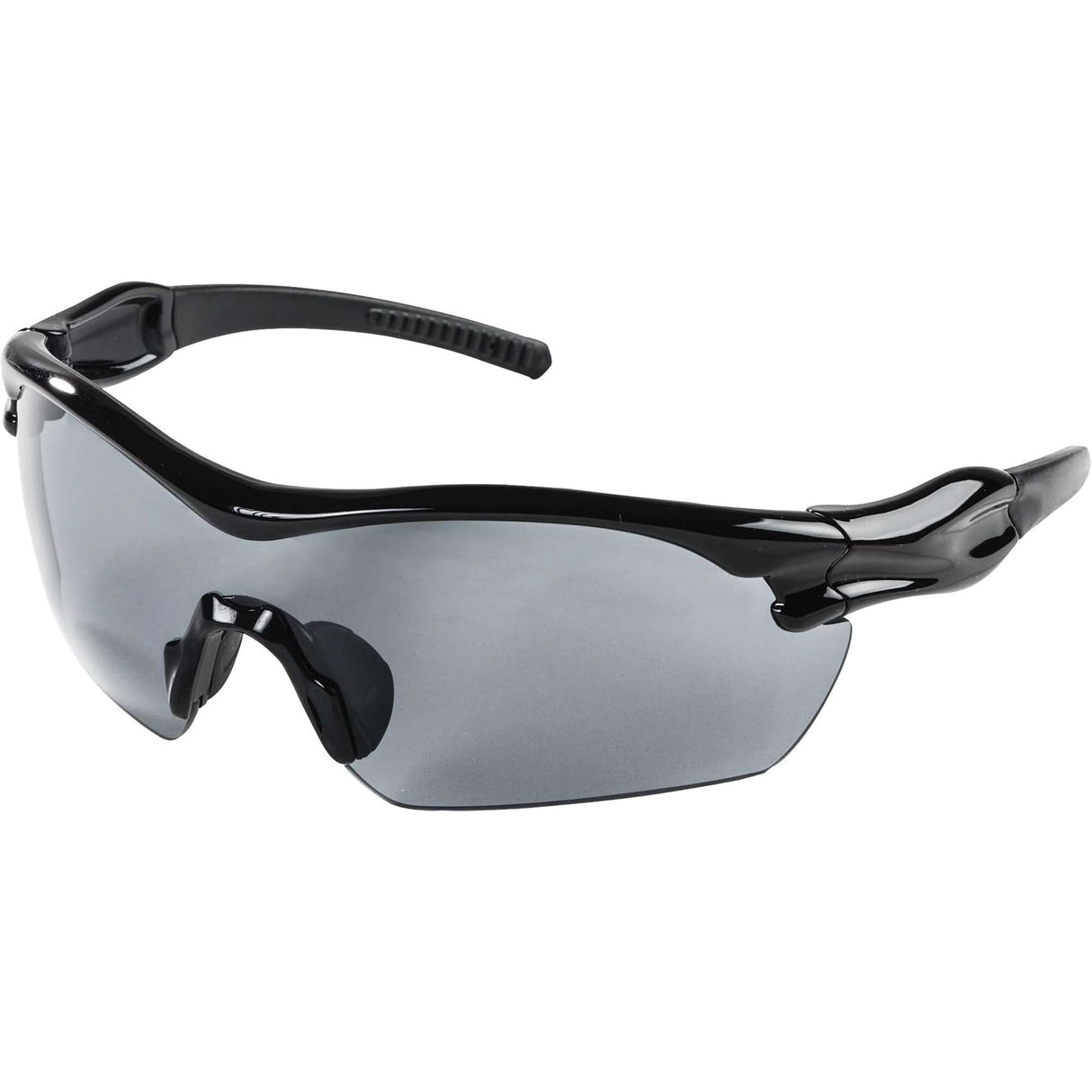 XP420 Safety Glasses, Smoke Lens, Anti-Fog/Anti-Scratch
