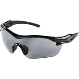 XP420 Safety Glasses, Smoke Lens, Anti-Fog/Anti-Scratch