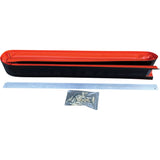 Ultra-Berm Builder® Plus with Mounting Strips & Anchors