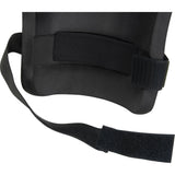 Knee Pads, Hook and Loop Style, Foam Caps, Foam Pads