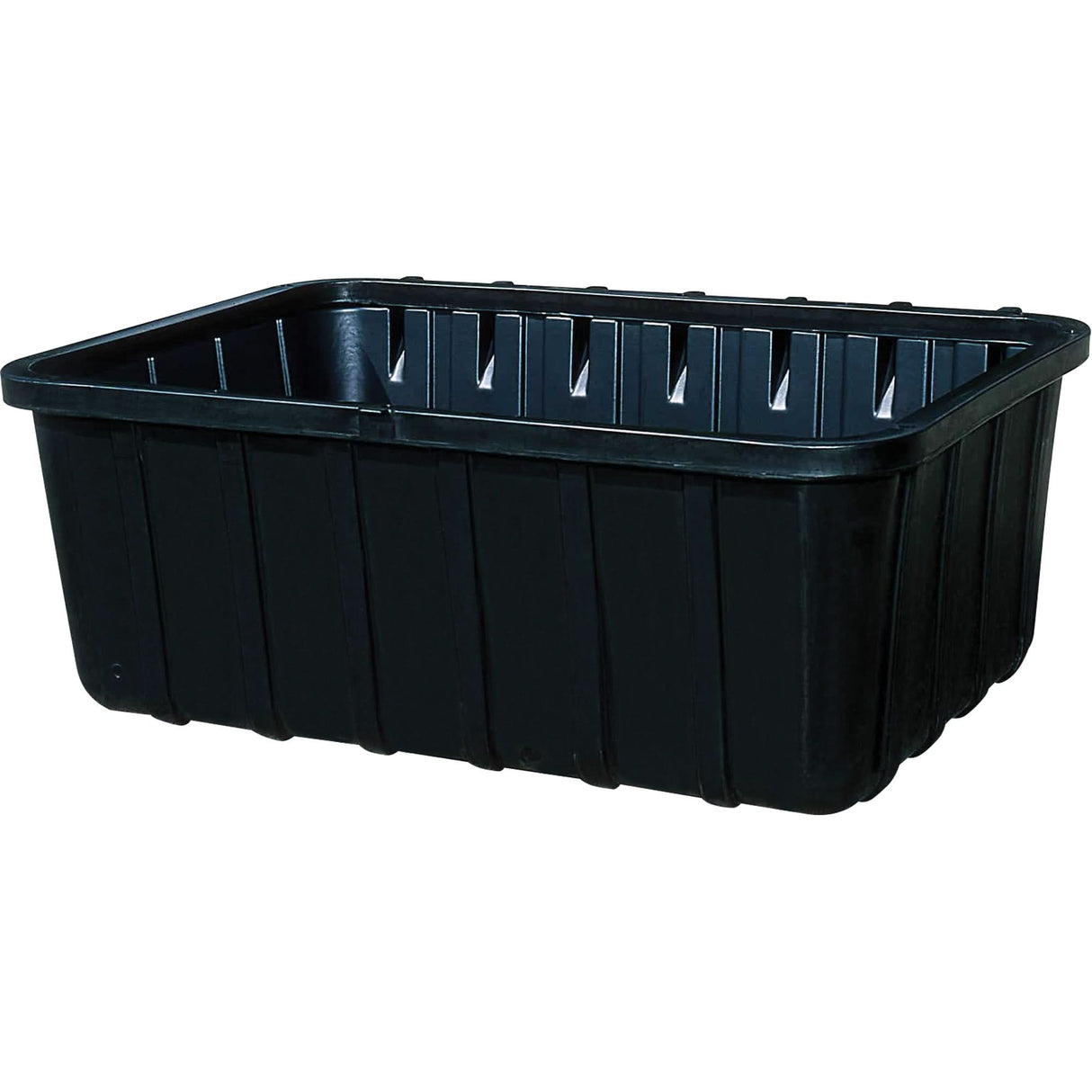 Ultra-275 Containment Sump without Drain, 84.5" L x 43.8" W, 360 US gal. Capacity