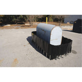 Ultra-275 Containment Sump® Flexible Fuel Tank Container with Drain, 102" L x 48" W, 400 US gal. Capacity