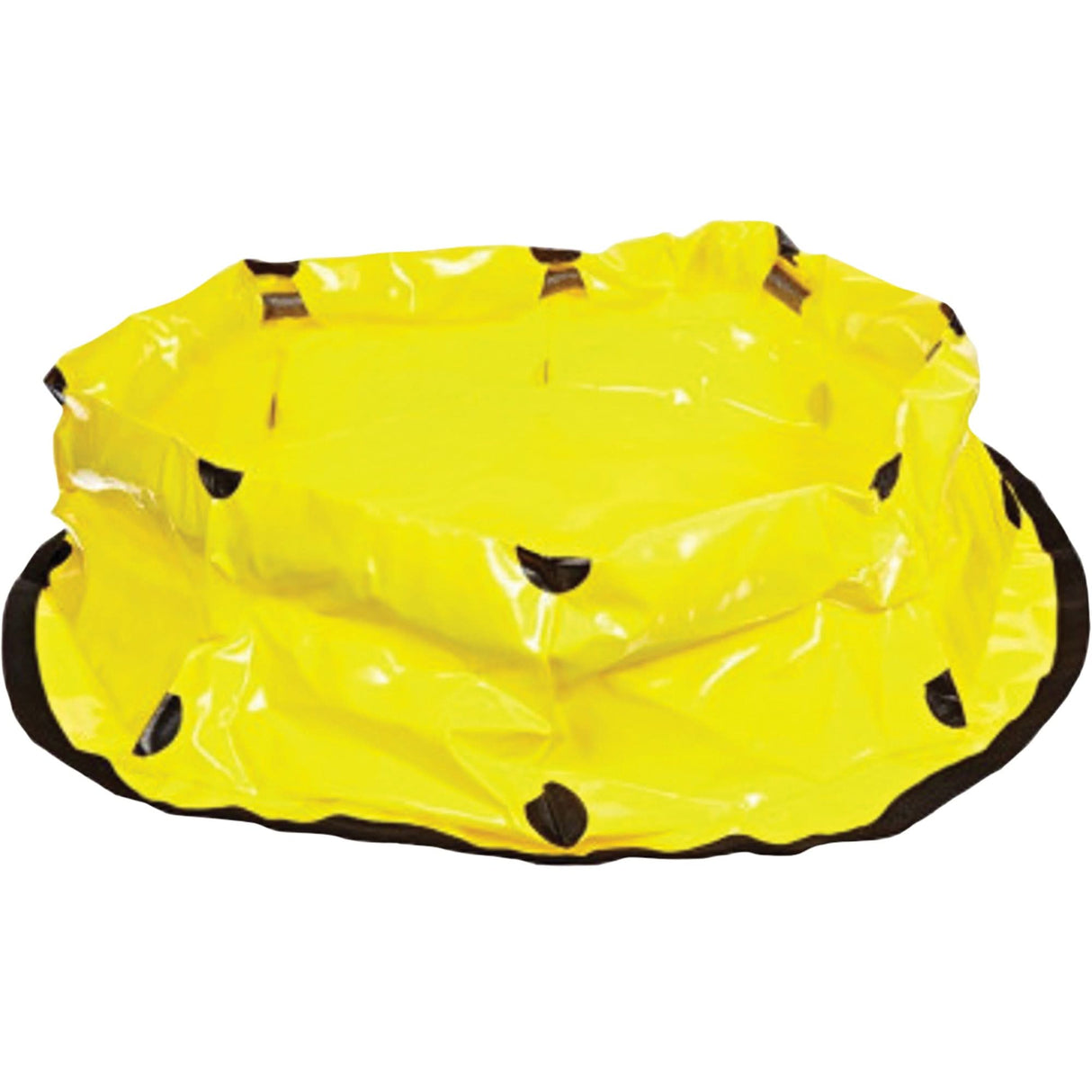 UltraTech Ultra-Pop Up Spill Containment Pool, 53" dia., 66 US gal. Capacity