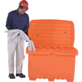 Ultra-Utility Box®, 48" L x 31" W x 41.8" H, None Load Capacity