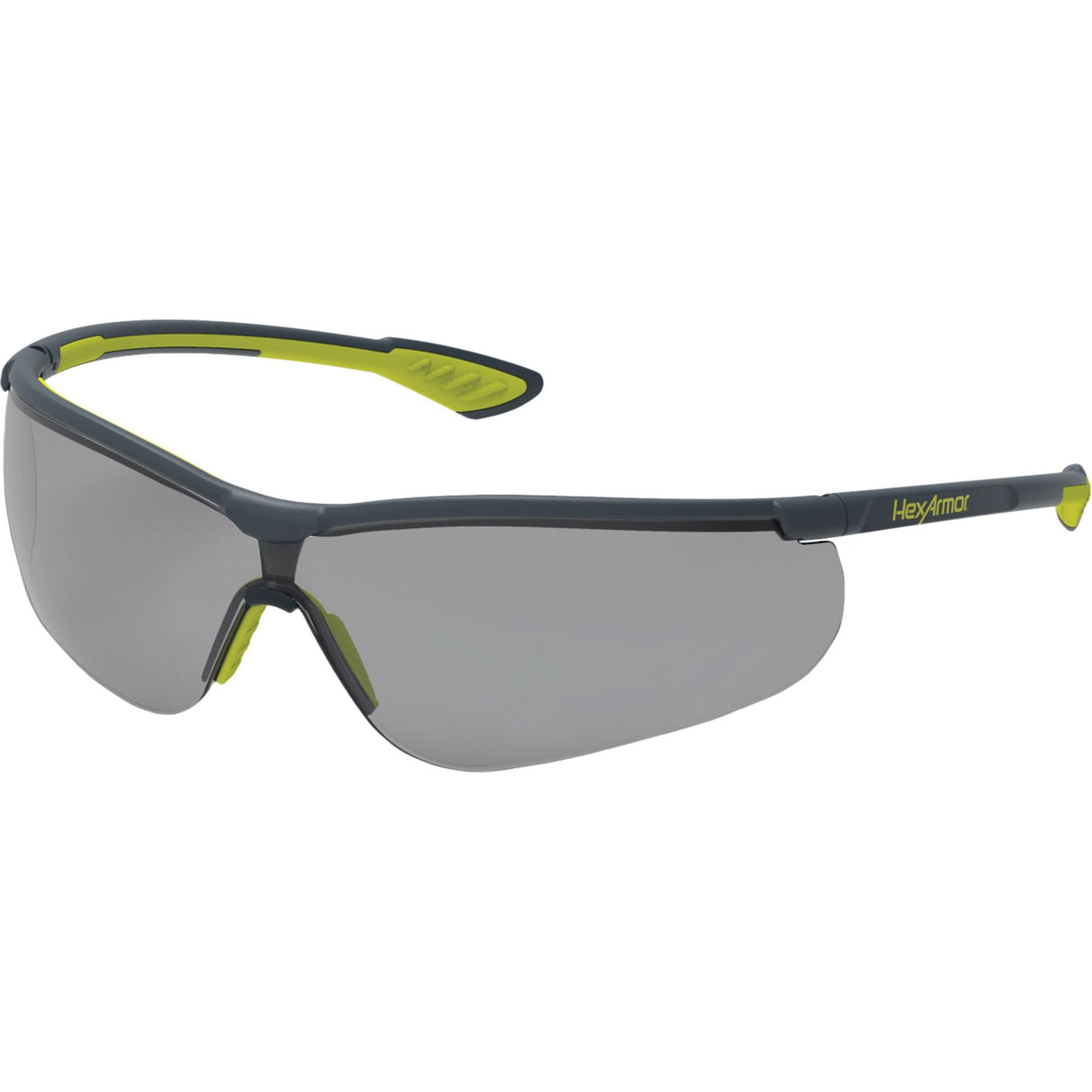 VS250 TruShield® Wraparound Safety Glasses, Indoor/Outdoor Lens, Anti-Fog/Anti-Scratch, ANSI Z87+/Meets/Exceeds CSA Z94.3