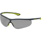 VS250 TruShield® Wraparound Safety Glasses, Indoor/Outdoor Lens, Anti-Fog/Anti-Scratch, ANSI Z87+/Meets/Exceeds CSA Z94.3
