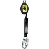 Miller™ TurboLite™+ Personal Fall Limiter, 11', Web, Stationary
