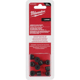Large Jobsite Ear Buds Ear Tip Kits
