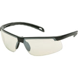 Ever-Lite® Safety Glasses, Indoor/Outdoor Mirror Lens, ANSI Z87+/Meets/Exceeds CSA Z94.3