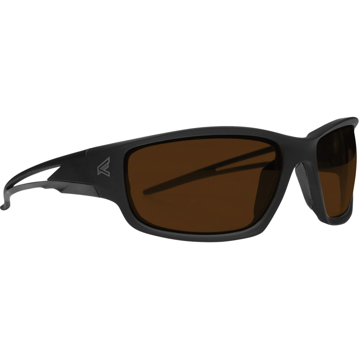 Kazbek Safety Glasses, Copper Lens, Anti-Scratch/Polarized, ANSI Z87+/MCEPS GL-PD 10-12/Meets/Exceeds CSA Z94.3