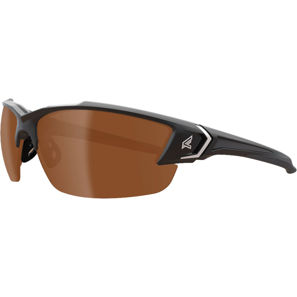 Khor G2 Safety Glasses, Copper Lens, Anti-Scratch, ANSI Z87+/MCEPS GL-PD 10-12/Meets/Exceeds CSA Z94.3