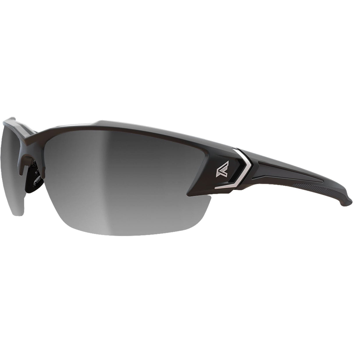 Khor G2 Safety Glasses, Silver Mirror Lens, Anti-Scratch, ANSI Z87+/MCEPS GL-PD 10-12/Meets/Exceeds CSA Z94.3