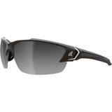 Khor G2 Safety Glasses, Silver Mirror Lens, Anti-Scratch, ANSI Z87+/MCEPS GL-PD 10-12/Meets/Exceeds CSA Z94.3