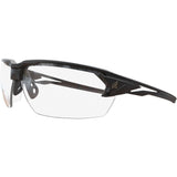 Pumori Safety Glasses, Clear Lens, Anti-Scratch, ANSI Z87+/MCEPS GL-PD 10-12/Meets/Exceeds CSA Z94.3