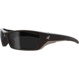 Reclus Safety Glasses, Smoke Lens, Anti-Scratch, ANSI Z87+/MCEPS GL-PD 10-12/Meets/Exceeds CSA Z94.3